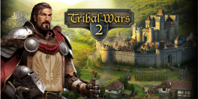 Tribal Wars 2