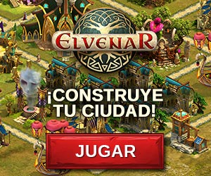 Jugar Elvenar Gratis